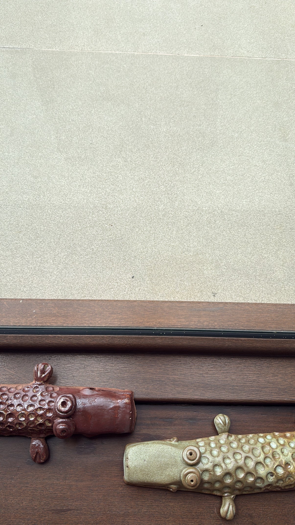 Crocodile — Limited Edition Sculptures