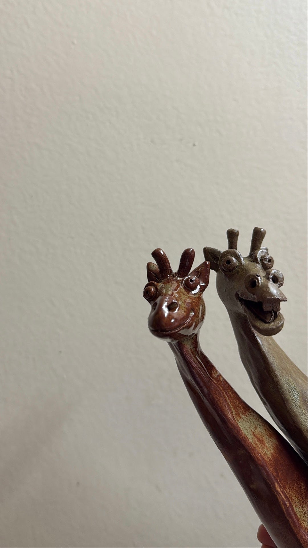Giggle Giraffes