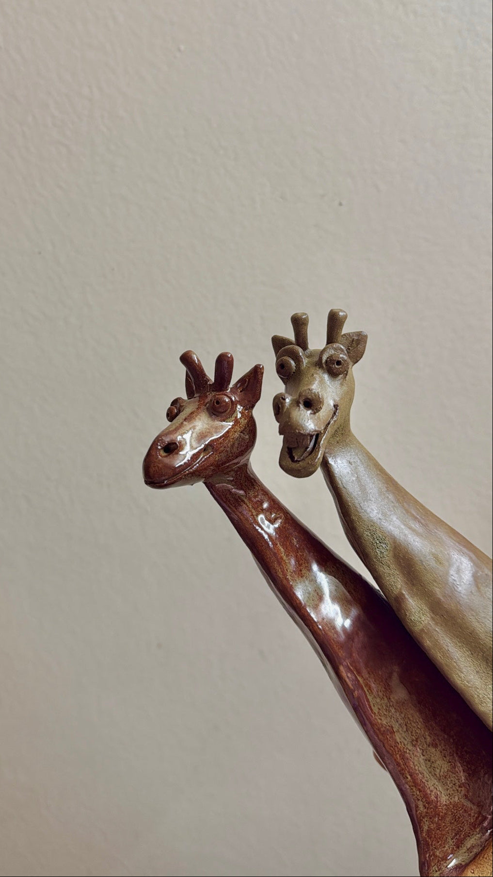 Giggle Giraffes