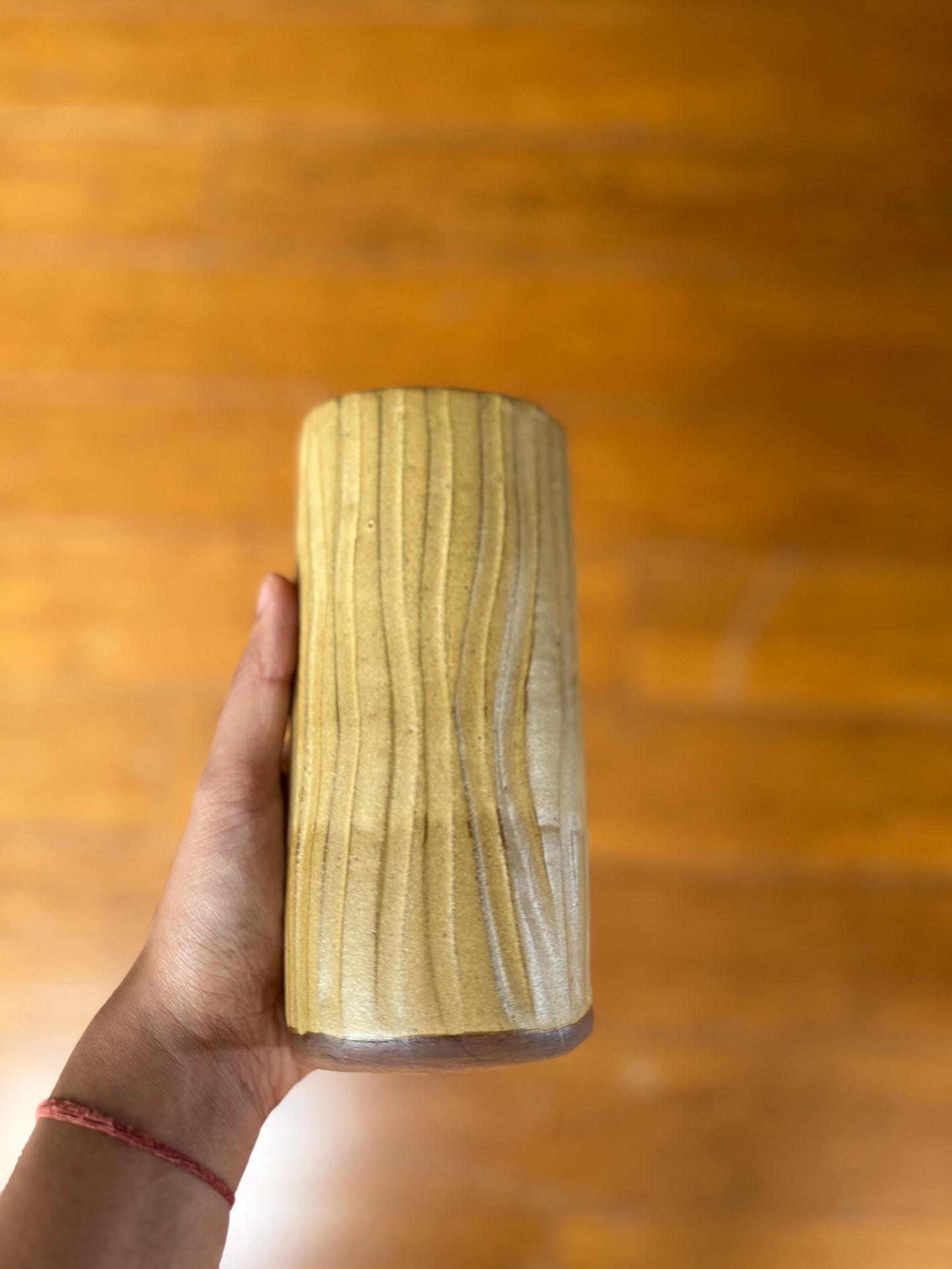 Cylinder Vase