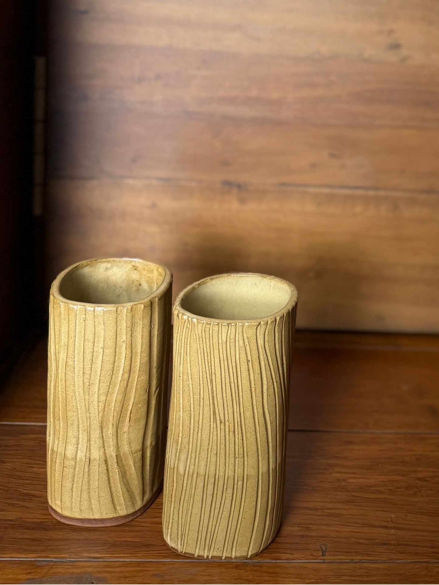 Cylinder Vase