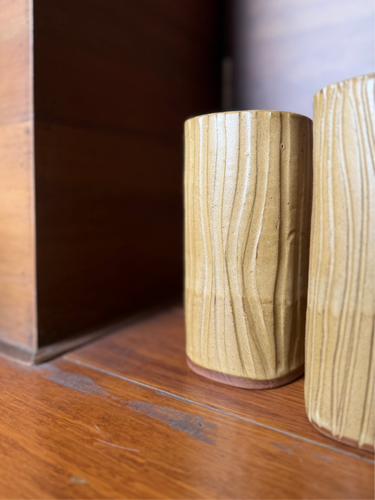 Cylinder Vase